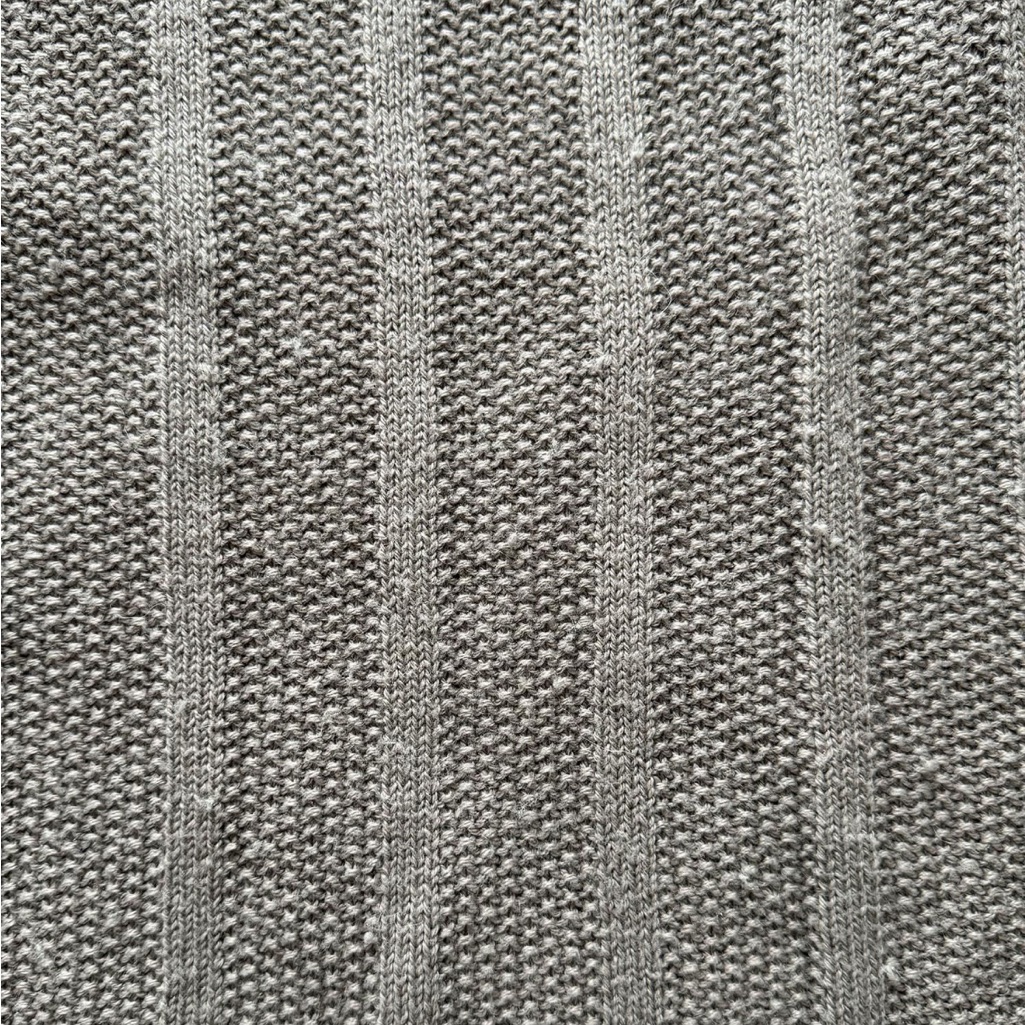 Wol Hide Wide Rib Shorts — image 5 of 8